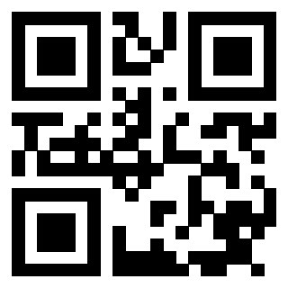 Il Qr Code di 3915831667