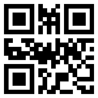 3915831668 - Immagine del Qr Code