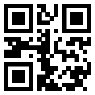Scansione del Qr Code di 3915831672