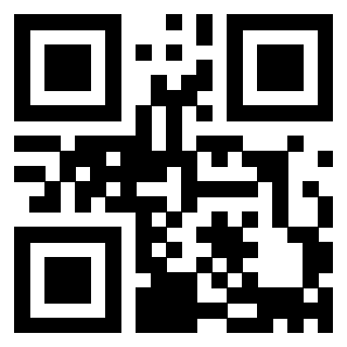 Scansione del QrCode di 3915831673