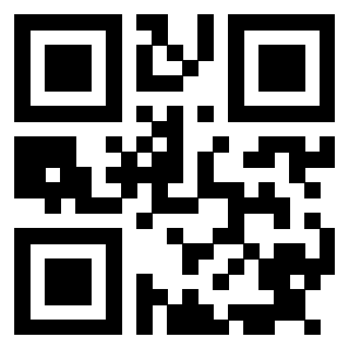 Il QrCode di 3915831674
