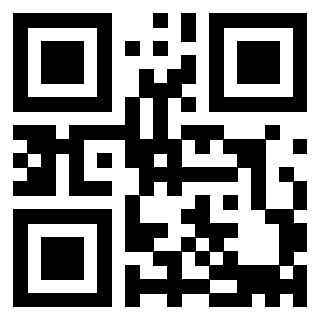 Scansione del Qr Code di 3915831677