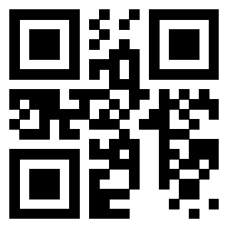 Immagine del Qr Code di 3915831680