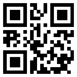 Il Qr Code di 3915831685