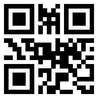 3915831686 - Immagine del Qr Code associato