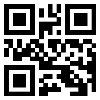 3915831687 - Immagine del Qr Code associato