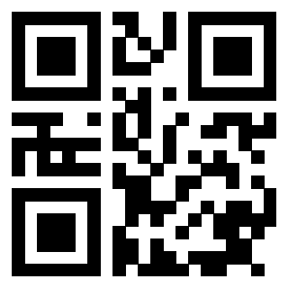 Immagine del Qr Code di 3915831688
