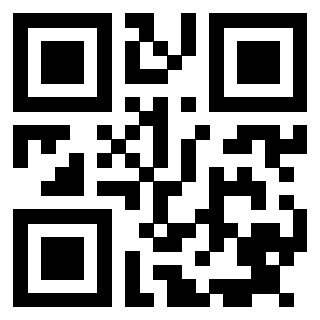 3915831695 - Immagine del Qr Code associato
