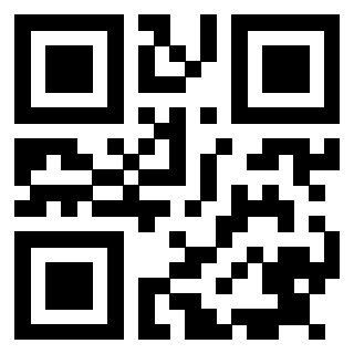 3915831698 - Immagine del Qr Code associato