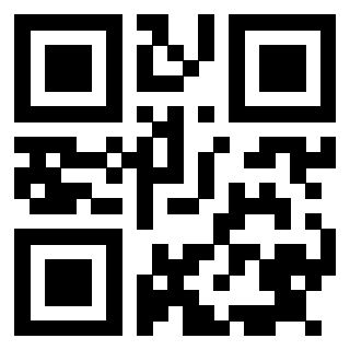 Il Qr Code di 3915831699