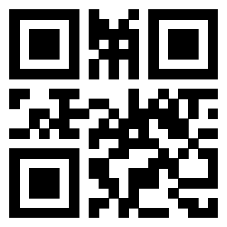 3915831701 Qr Code associato