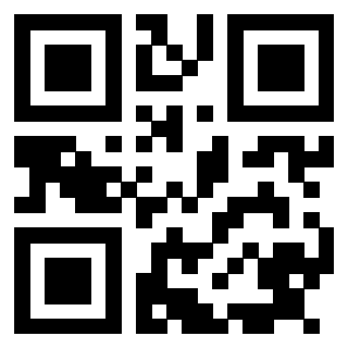 Il Qr Code di 3915831708