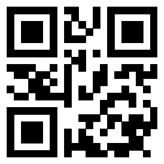 3915831709 QrCode associato