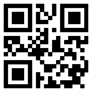 Immagine del Qr Code di 3915831711
