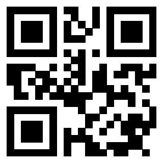 3915831720 Qr Code associato