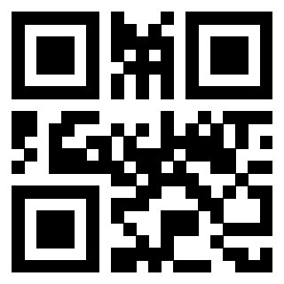 3915831724 Qr Code associato
