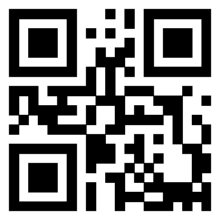 Immagine del Qr Code di 3915831726