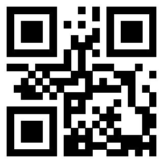 Scansione del Qr Code di 3915831729
