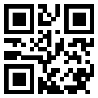 Il QrCode di 3915831732