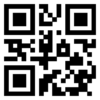 Immagine del QrCode di 3915844536
