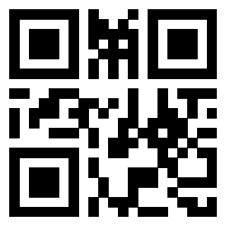 3915844538 - Immagine del Qr Code associato