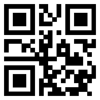 Il Qr Code di 3915844541