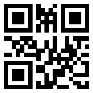 Immagine del Qr Code di 3915844543
