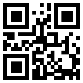 Immagine del Qr Code di 3915844546