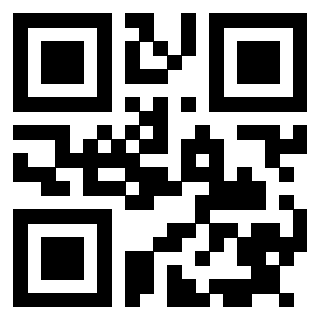 3915844549 QrCode associato