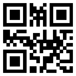 Immagine del QrCode di 3915844551