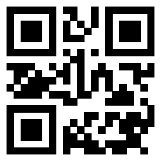 Il Qr Code di 3915844553