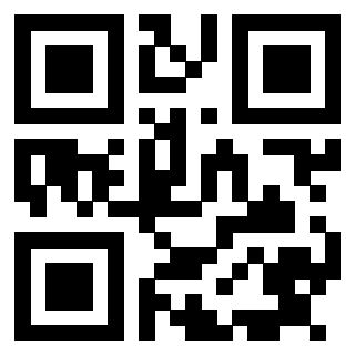 Scansione del Qr Code di 3915844558