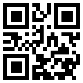 3915844559 Qr Code associato