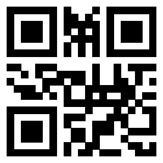 Immagine del QrCode di 3915844561