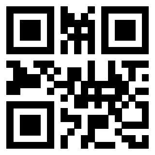 Il Qr Code di 3915844562