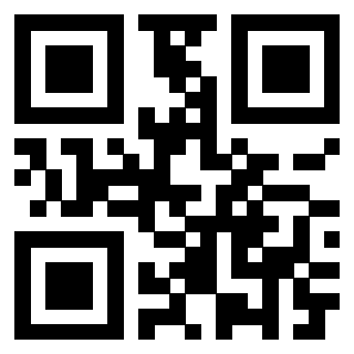 Il QrCode di 3915844566