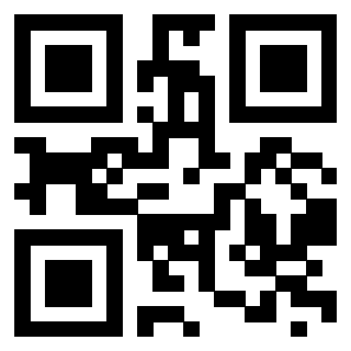 3915844568 - Immagine del Qr Code associato