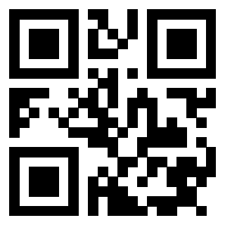 Immagine del Qr Code di 3915844569