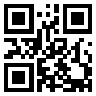 Scansione del QrCode di 3915844573