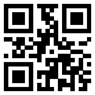 Scansione del QrCode di 3915844576