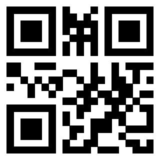 Il Qr Code di 3915844579