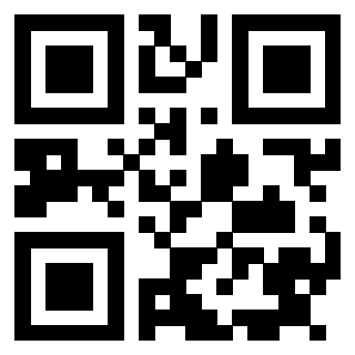 Il Qr Code di 3915844581