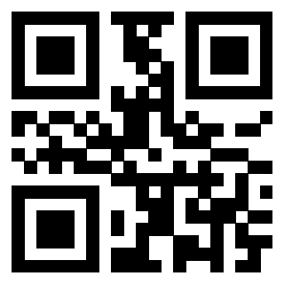 Immagine del Qr Code di 3915844582