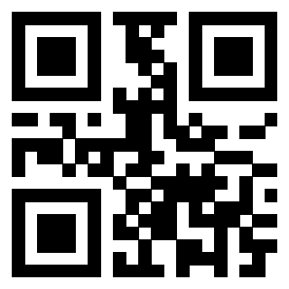 3915844584 - Immagine del Qr Code associato