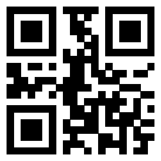 Scansione del Qr Code di 3915844586