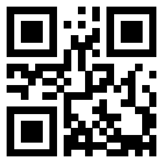 Immagine del QrCode di 3915844587