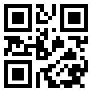 Scansione del QrCode di 3915844590