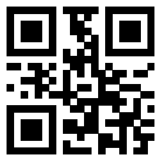 Scansione del QrCode di 3915844593