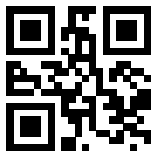 3915844595 QrCode associato