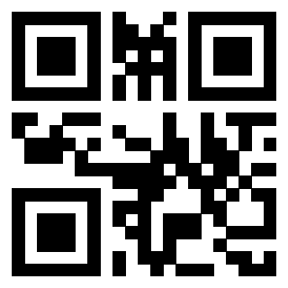 3915844598 - Immagine del Qr Code associato